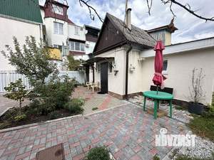 Дом 60м², 1-этажный, на длительный срок,