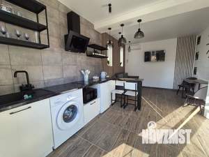 Дом 40м², 1-этажный, посуточно,