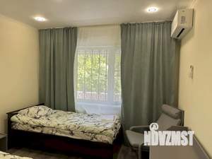 Дом 42м², 1-этажный, посуточно,