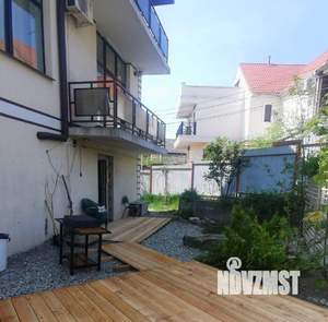 Дом 200м², 2-этажный, на длительный срок,