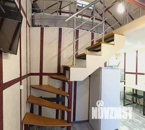 Дом 25м², 1-этажный, посуточно,