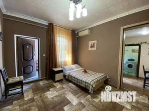 Дом 60м², 1-этажный, посуточно,