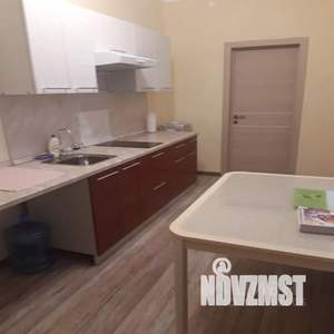 Дом 55м², 1-этажный, посуточно,