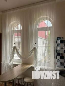 Дом 100м², 2-этажный, посуточно,