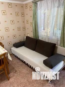 Дом 35м², 1-этажный, посуточно,