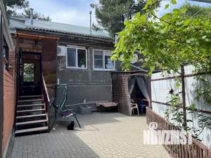 Дом 75м², 1-этажный, посуточно,