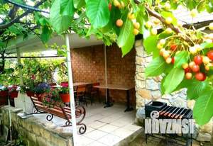 Дом 200м², 2-этажный, посуточно,