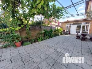 Дом 200м², 2-этажный, посуточно,