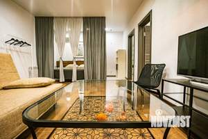 Дом 55м², 1-этажный, посуточно,