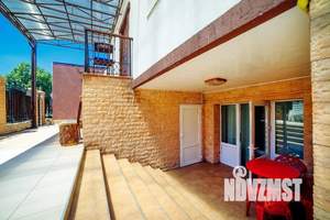 Дом 120м², 1-этажный, посуточно,