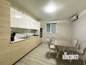 Дом 100м², 3-этажный, посуточно,