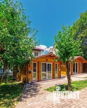 Дом 20м², 1-этажный, посуточно,