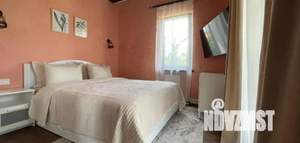 Дом 63м², 1-этажный, посуточно,