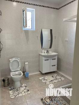 Дом 134м², 2-этажный, посуточно,