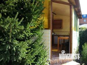 Дом 38м², 1-этажный, посуточно,