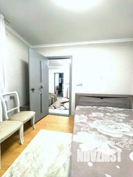 Дом 52м², 1-этажный, на длительный срок,