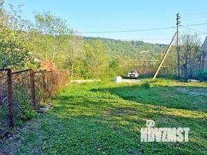 Дом 50м², 1-этажный, посуточно,