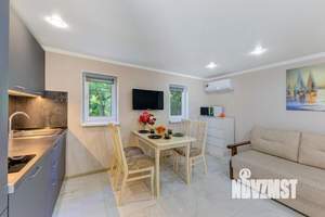 Дом 48м², 1-этажный, посуточно,