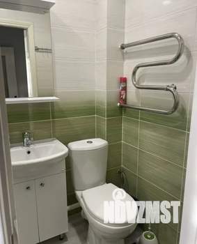 Дом 65м², 2-этажный, посуточно,