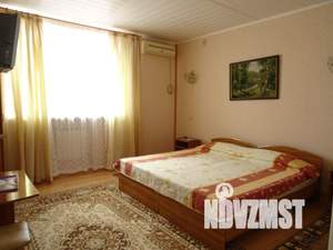 Дом 200м², 2-этажный, посуточно,