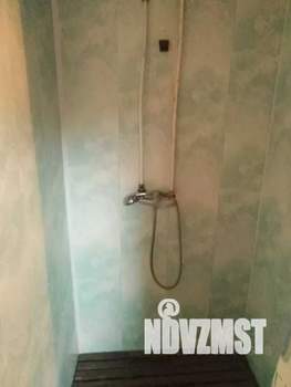 Дом 25м², 1-этажный, посуточно,