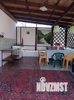 Дом 80м², 2-этажный, посуточно,