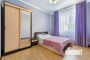 Дом 100м², 1-этажный, посуточно,