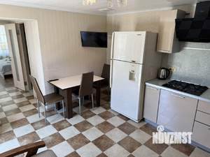 Дом 40м², 1-этажный, на длительный срок,