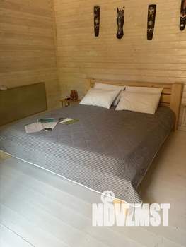 Дом 88м², 1-этажный, посуточно,