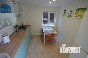 Дом 60м², 2-этажный, посуточно,