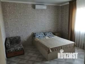 Дом 60м², 2-этажный, посуточно,