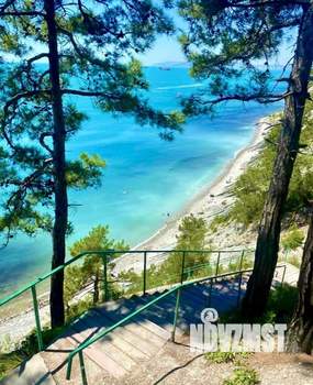 Дом 255м², 2-этажный, посуточно,