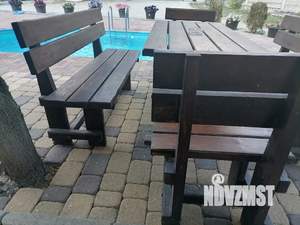 Дом 100м², 1-этажный, посуточно,