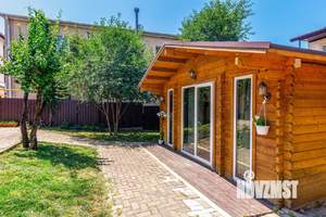 Дом 20м², 1-этажный, посуточно,