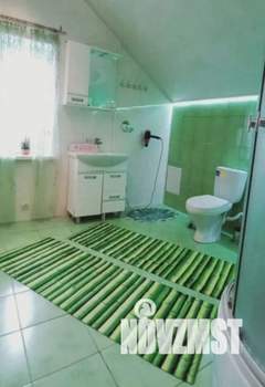 Дом 200м², 2-этажный, посуточно,