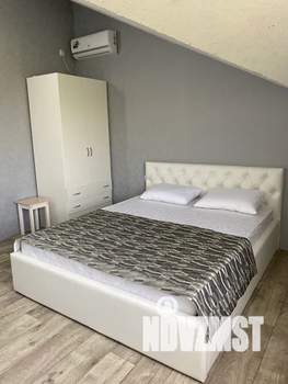 Дом 60м², 3-этажный, посуточно,