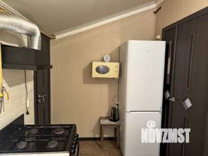 Дом 26м², 1-этажный, посуточно,