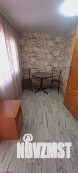 Дом 18м², 1-этажный, посуточно,