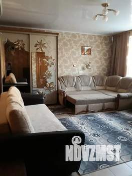 Дом 100м², 2-этажный, посуточно,