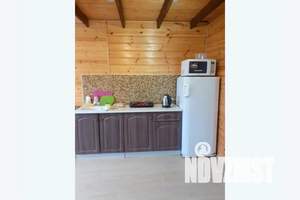 Дом 30м², 2-этажный, посуточно,