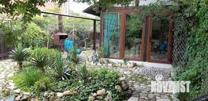 Дом 90м², 2-этажный, посуточно,