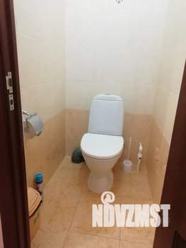 Дом 50м², 1-этажный, посуточно,