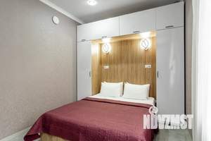 Дом 30м², 3-этажный, посуточно,