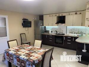 Дом 60м², 1-этажный, посуточно,