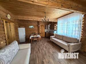 Дом 85м², 2-этажный, посуточно,