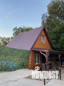 Дом 75м², 2-этажный, посуточно,