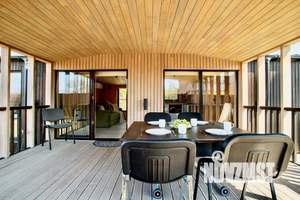 Дом 70м², 1-этажный, посуточно,