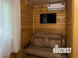 Дом 180м², 2-этажный, посуточно,