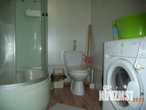 Дом 50м², 2-этажный, посуточно,