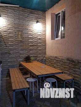 Дом 65м², 1-этажный, посуточно,